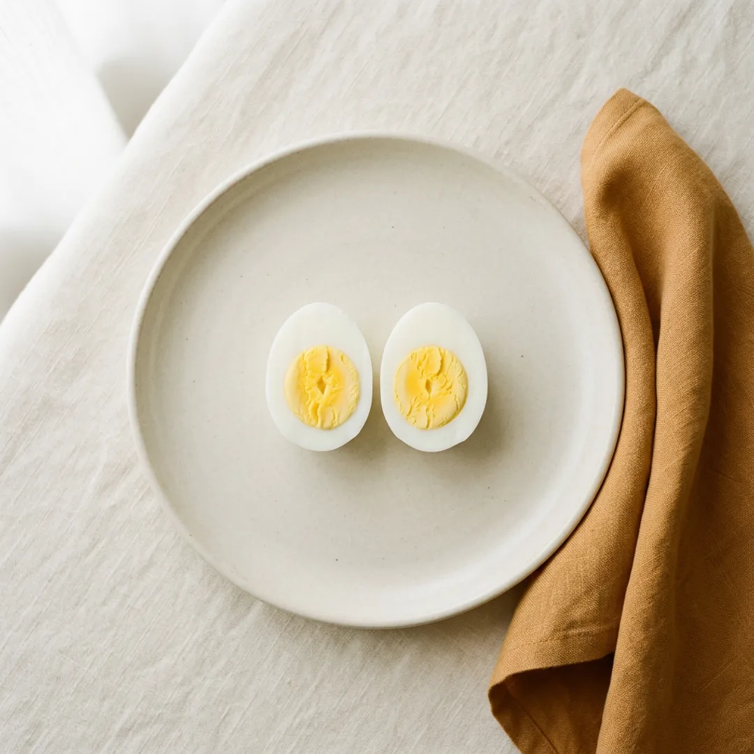 Boiled Eggs 2-Pack