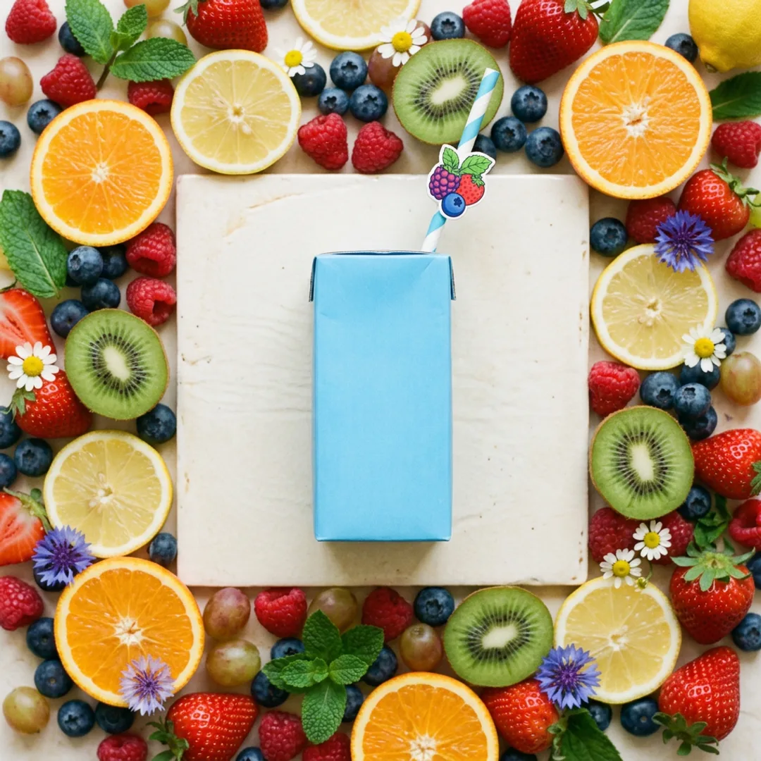 Juice Box