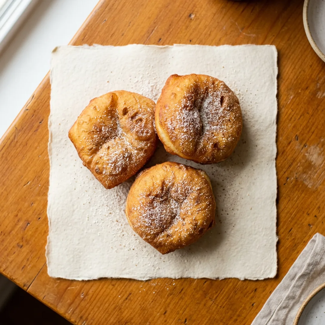 Mandazi 3-Pack