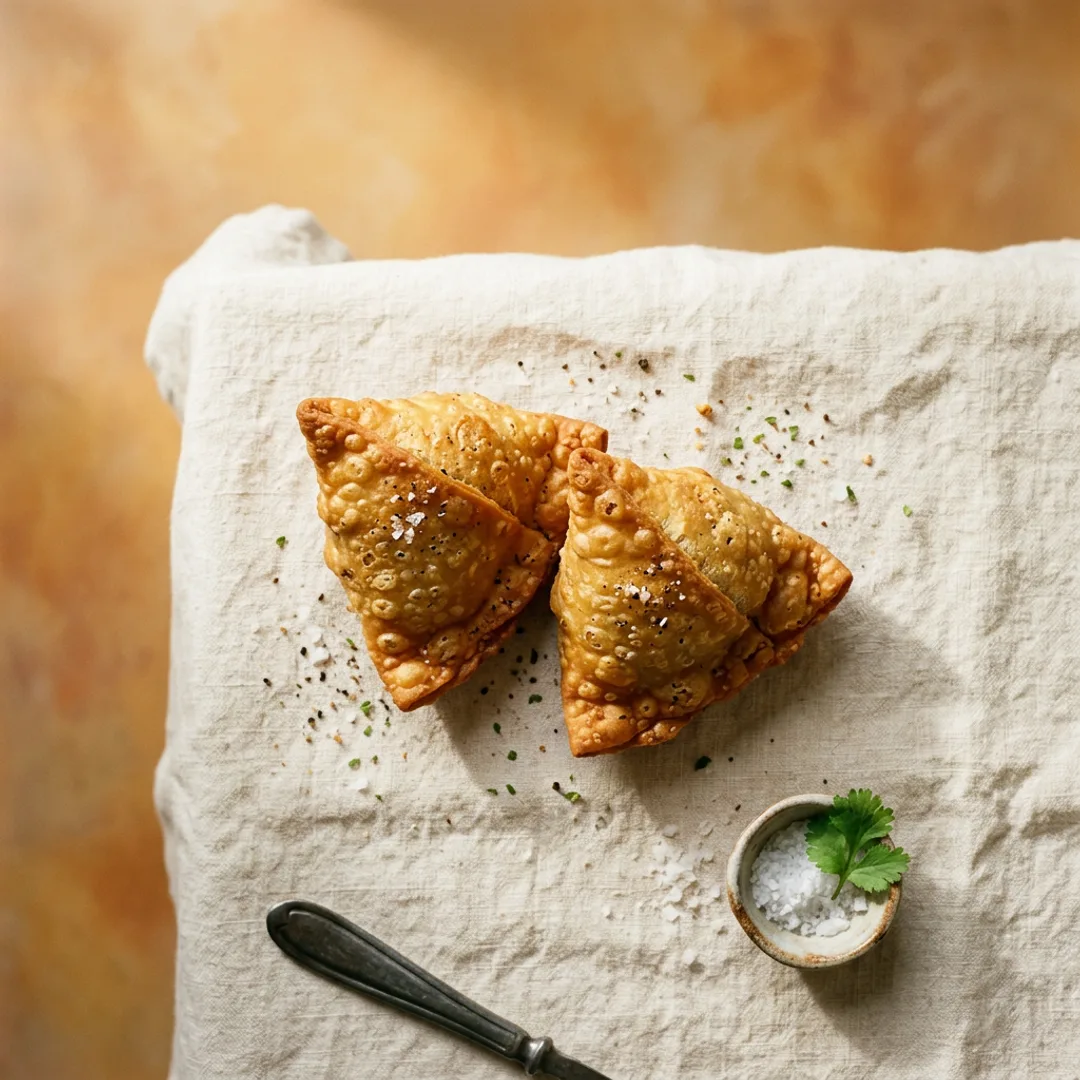Samosa 2-Pack